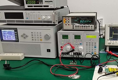 电源、负载等应用分析设备